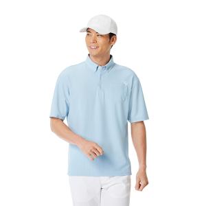 TaylorMade（テーラーメイド） ゴルフ ベリーライトウェイトS/Sポロ