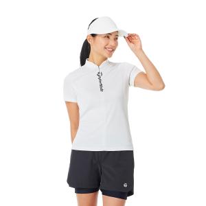 TaylorMade（テーラーメイド） ゴルフウエア レディース ラインド