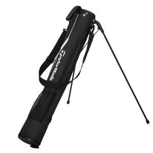 テーラーメイド ゴルフ バッグ ブラックの買取情報