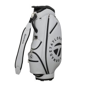 TaylorMade（テーラーメイド） ゴルフ ツアースタッフバッグ
