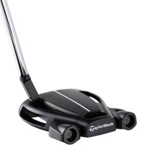 テーラーメイド ゴルフ スパイダー ツアー ブラック