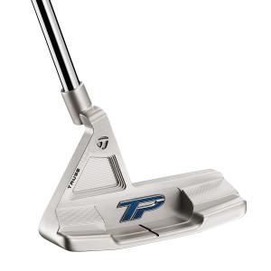 テーラーメイド ゴルフ TPコレクション ハイドロブラスト ジュノ TB1.5 トラスヒール / STEEL SHAFT