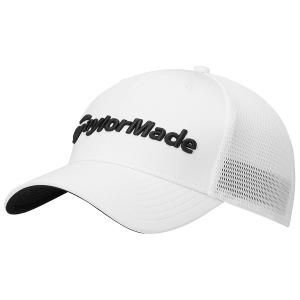 TaylorMade（テーラーメイド） ゴルフウェア キャップ 春 夏 ツアー