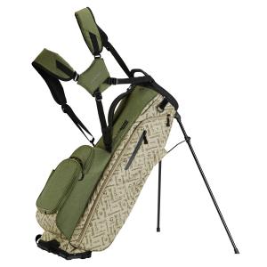 TaylorMade テーラーメイド ゴルフ TF531 プロ スタンドバッグ TaylorMade テーラーメイド ゴルフ TF531 プロ スタンドバッグ