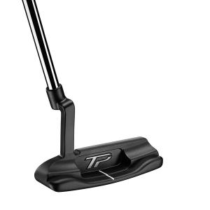 テーラーメイド ゴルフ TP コレクション ブラック ソト 1 パター / STEEL SHAFT