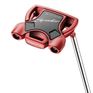テーラーメイド ゴルフ Spider Red ...の詳細画像3