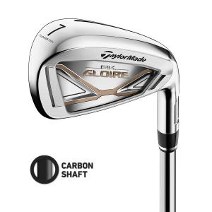 テーラーメイド ゴルフ SIM グローレ アイアン/TM SPD