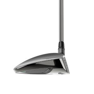 テーラーメイド ゴルフ Qi35 MAX LI...の詳細画像3