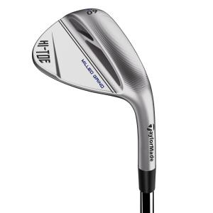TaylorMade テーラーメイド ゴルフ ハイ・トウ3 クローム TaylorMade テーラーメイド ゴルフ ハイ・トウ3 クローム
