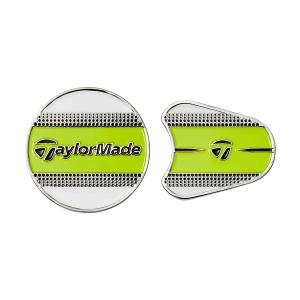 テーラーメイド ゴルフ ツアーレスポンスストライプ ツインマーカー / グリーン / UN100 / U26086｜taylormadegolf