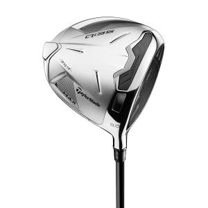 TaylorMade（テーラーメイド） ゴルフ Qi35 ドライバー / Diamana BK