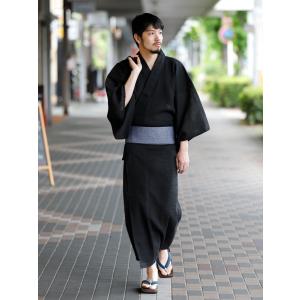 下駄 桐 メンズ 遠州染め 全3色 フリーサイ...の詳細画像4