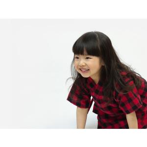 甚平 キッズ 子供 ベビー 男の子 女の子 お...の詳細画像4
