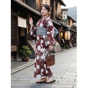浴衣 帯 2点 セット 柄 大人 女性 兵児帯...の詳細画像2