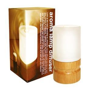 アロマランプ ディフューザー ナチュラル