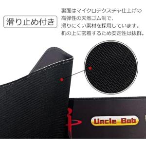 マウスパッド 大型 デスクマット ゲーミング ...の詳細画像4