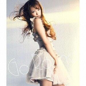 Ｇｏ　Ｒｏｕｎｄ／ＹＥＡＨ−ＯＨ（ＤＶＤ付） / 安室奈美恵