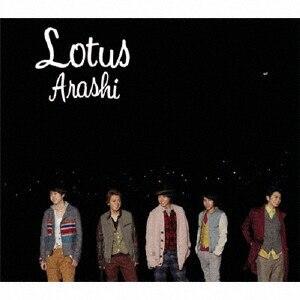 Ｌｏｔｕｓ　　/　  嵐　