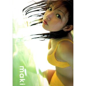 maki 後藤真希の商品画像