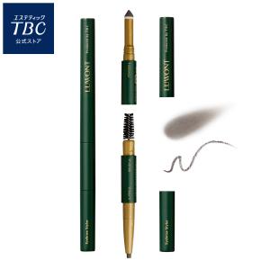 TBC公式 [BK]ルオント アイブロウスタイラー ライトブラック｜メンズコスメ