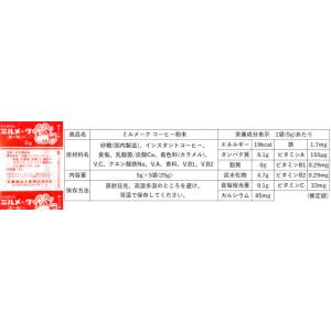 ミルメーク 7種類×5袋セット 計35袋入 送...の詳細画像2