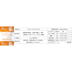 ミルメーク 7種類×5袋セット 計35袋入 送...の詳細画像5