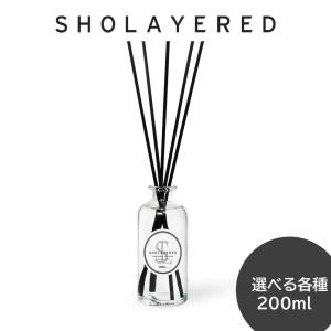 LAYERED FRAGRANCE（レイヤードフレグランス） SHOLAYERED