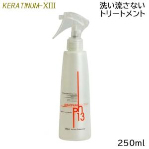 KERATINUM13 ケラチナムサーティーン プロ 250ml あすつく (送料無料