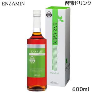 エンザミン スタンダード 600ml 酵素ドリンク (送料無料)｜tbgm