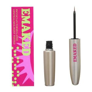 水橋保寿堂製薬 EMAKED (エマーキット) まつげ美容液 （ゆうパケット送料無料）