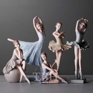 北欧 人形 バレエダンサー エレガント 可愛い 置物 装飾 優雅 レジン アクセサリー 卓上 ギフト 子供 誕生日プレゼント 装飾品 玄関 喫茶店 寝室 結婚式 贈り物 Luyqin015 Tbh 通販 Yahoo ショッピング