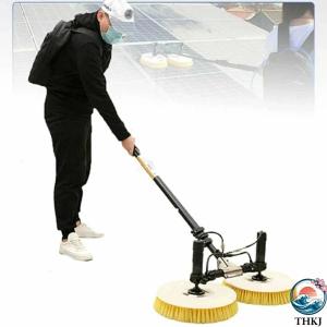 洗浄機 太陽光発電パネル洗浄機 機械設備の清掃 THKJ 清掃設備 高層窓ガラス洗浄キット 使いやすい おすすめ 人気 注目アイテム 便利グッズ 人気アイテム