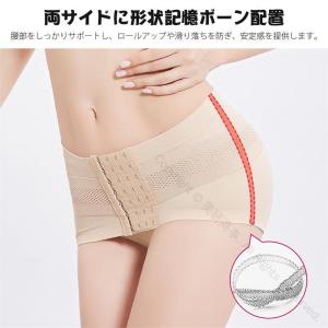骨盤ベルト 履くタイプ 一日中着用可能 寝なが...の詳細画像4