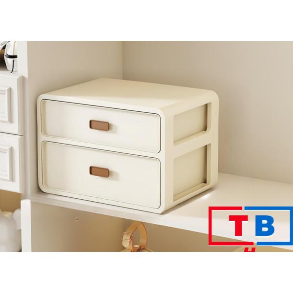 収納ボックス 下着収納ボックス 引き出し2 3 4段 収納ケース 大容量 プラスチックケース 文房具...