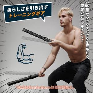 携帯型 コードレスバトルロープ 自宅用 バトル...の詳細画像1