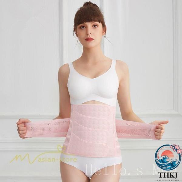 ウエストニッパー コルセット 補正 くびれ 引き締め ダイエットベルト お腹 おなか ウエスト補正下...