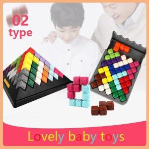 プラスチック ブロックパズルの商品一覧 通販 Yahoo ショッピング