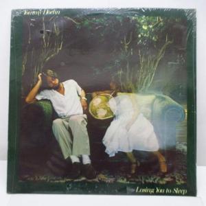 TOMMY HOEHN (トミー・ホーエン) -Losing You To Sleep (US '78 再発 LP+インナー/PS 719)｜tbr002