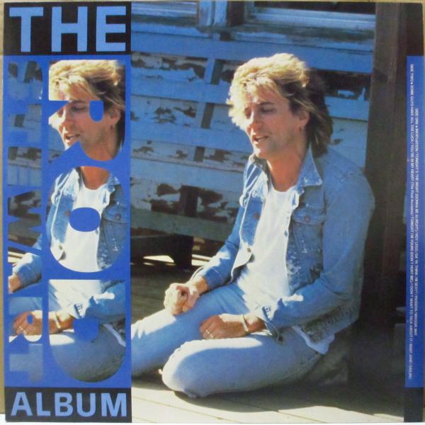 ROD STEWART(ロッド・スチュワート)-サムシング・スペシャル - The Rod Stew...