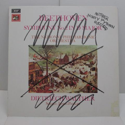 MONTY PYTHON-Another Monty Python Record (UK Orig....