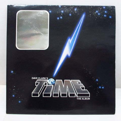 O.S.T.-Dave Clark's Time The Album (UK Orig.2xLP)