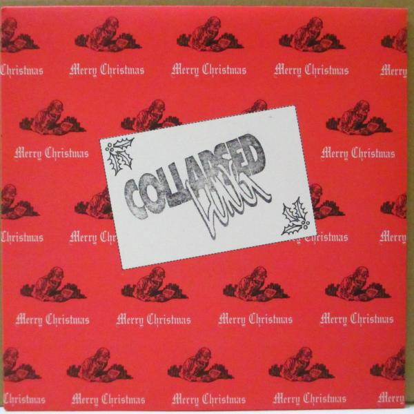 COLLAPSED LUNG-Connection (UK Limited 1-Sided 7"/E...