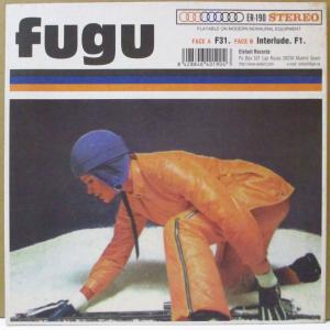 FUGU(フギュ)-F31 +2 (Spain...の詳細画像1