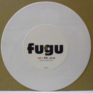 FUGU(フギュ)-F31 +2 (Spain...の詳細画像2