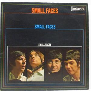 SMALL FACES(スモール・フェイセス)-...の商品画像