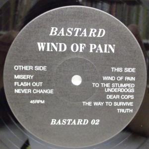 BASTARD(バスタード)-Wind Of ...の詳細画像2
