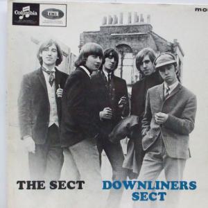 DOWNLINERS SECT-The Sect...の商品画像