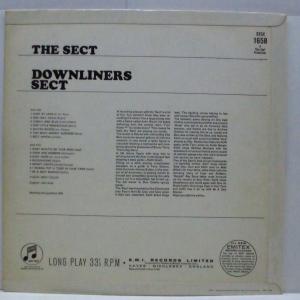 DOWNLINERS SECT-The Sec...の詳細画像1