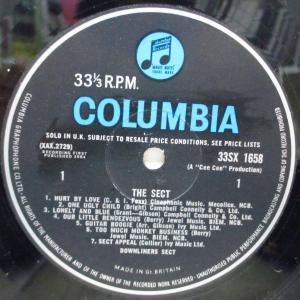 DOWNLINERS SECT-The Sec...の詳細画像2