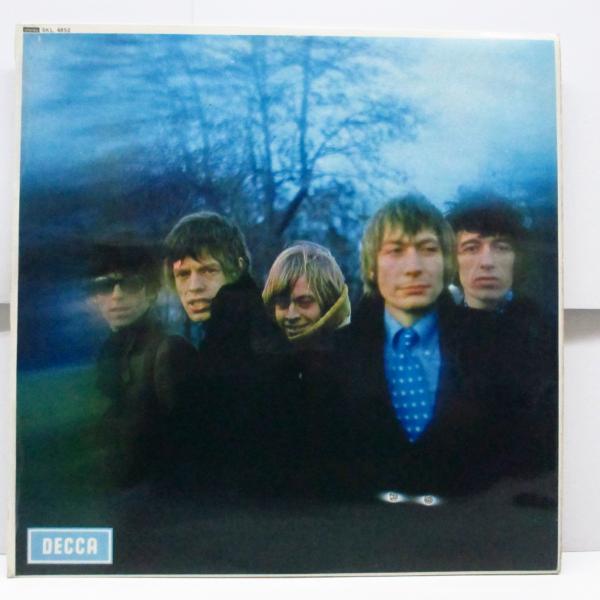 ROLLING STONES(ローリング・ストーンズ)-Between The Buttons (U...